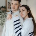 Wiktoria Majcher & Kamil Goral