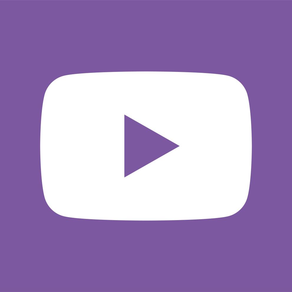YouTube logo